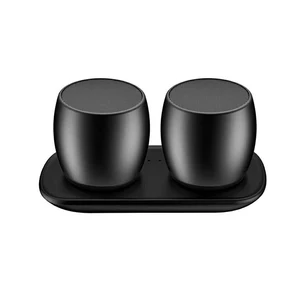 Portable Mini Wireless Stereo Speaker
