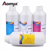 Cmyk White Textile Ink Comparable With Dupont Ink Pretreatment Dtg printing ink