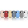 Iron Man Armor 2 in1 phone case Mobile Phone Case holder Drop-proof Creative 6plus Cover for iPhone X/XS MAX