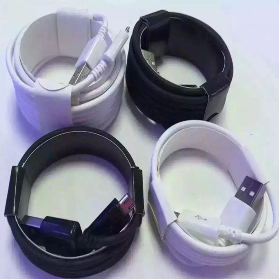 High speed 1m 2m 3m 3ft 10ft fast charging TPE android USB cable V8 micro data cable for Samsung galaxy S7 S7 edge