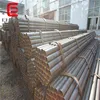 1.9 2 2.1mm ! a53 schedule 40 carbon steel weld tube / white colour centrifugal cast steel pipe