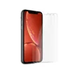 2.5D Curved Edge 9H Hardness Tempered Glass Screen Protector Film For iPhone XR 6.1
