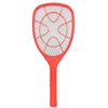 New Products Electric Insect Killer Racket Mosquito Bat Rechargeable Electric Fly Swatter