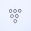 rare earth special shape small neodymium magnet for speaker