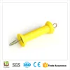 Widely Use wireless control gate handle set electric fence for cattle ISO factory made in China