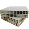 Inflatable Curved Concrete Wall Foundation Frame Climbing Formwork Pins