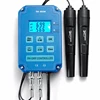 On-line pH meter Wifi803W Internet of Things PH&ORP Controller swining pool value tester pH controller