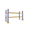 Heavy Duty Pallet Storage Warehouse Rack Display