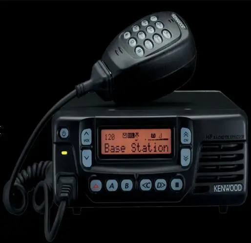 

SSB/CW/FSK 100W 1.8-30.0 Mhz HF transceiver CB walkie talkie HF Base station Car radio station long range 80km TK90, Black