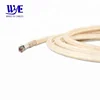 Nickel Plated Copper Conductor Mica Tape and Fiber Glass Insulating Wire and Cable