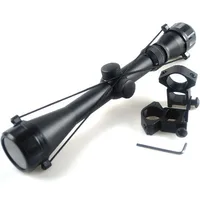 

Tactical Hunting Sniper 4X32 Scope For Air Rifle