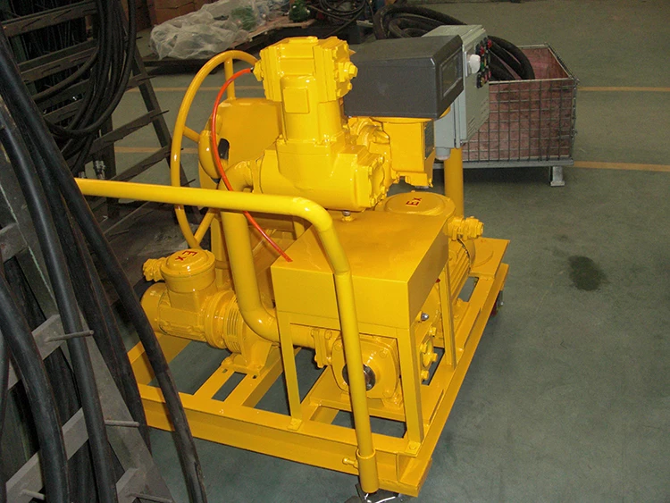 Bestfueling High Flow Mobile Fuel Pump Machine Unit Gas Petrol Stations