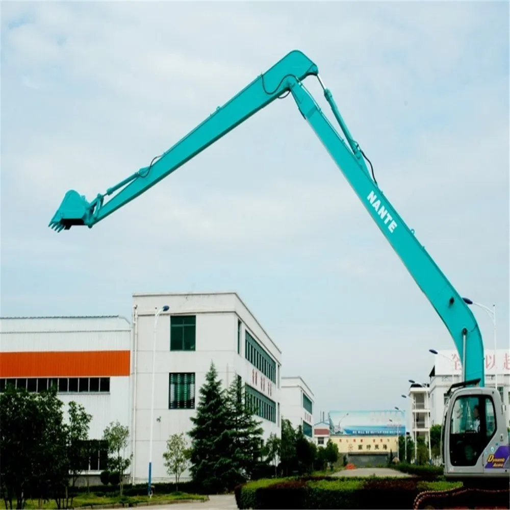 Excavator Extension Arm Buy Pc300excavator Extension Arm