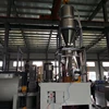 hot sale factory good design automatic Pneumatic Conveying System for plastic powder with 304stainless steel