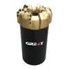 Diamond Coring Drill Bits Used Oilfield Drill Bits Drill Hard Rock