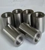 Factory direct sales specifications are complete stainless steel pipe connector