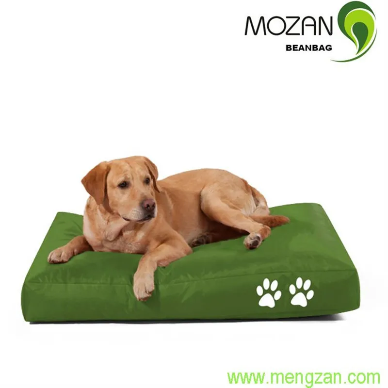 large orthopedic dog bed sale