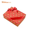 Fast delivery chocolate praline box packing card packaging india