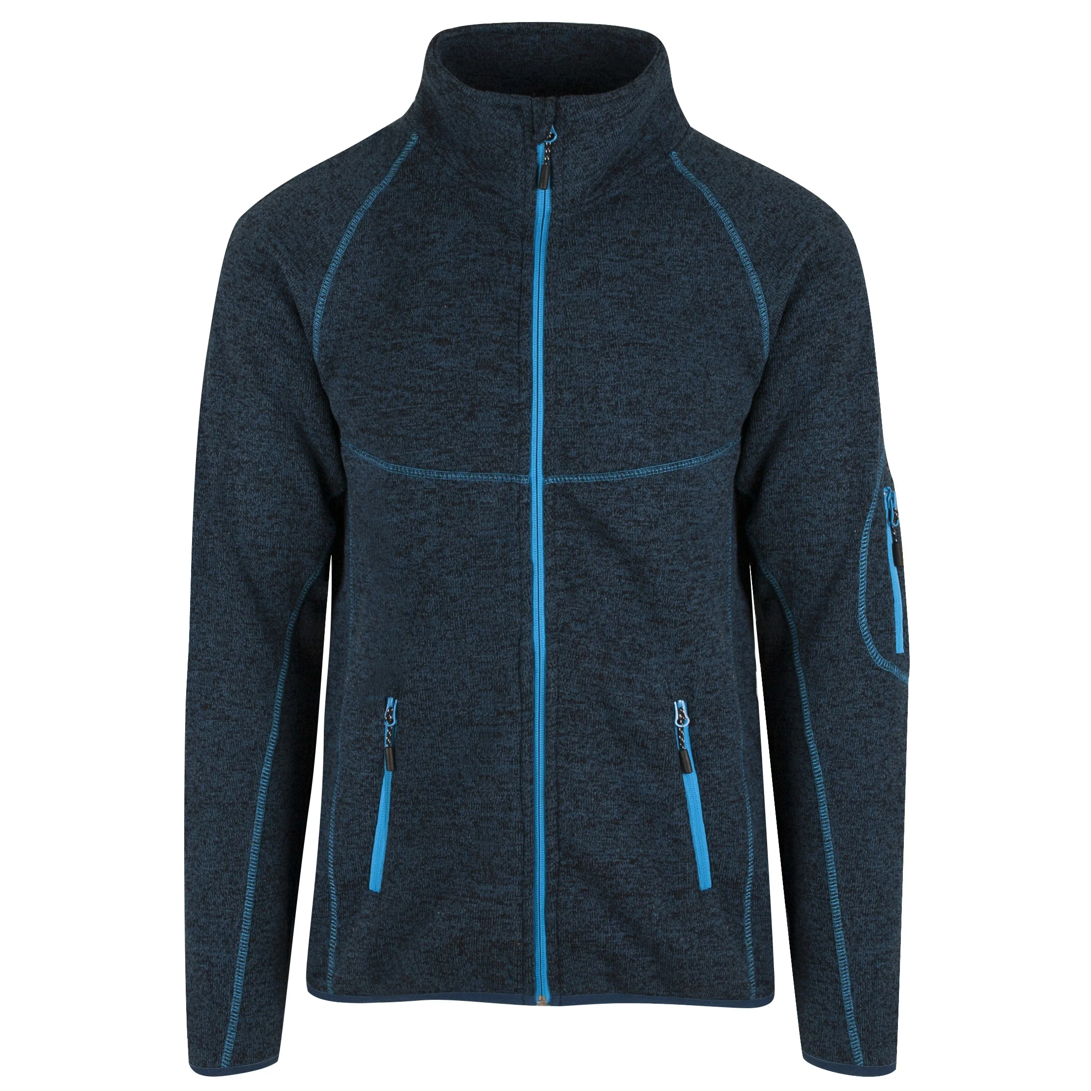 
wholesale plus size men outdoor fleece jacket 