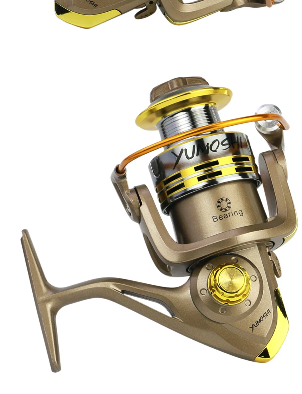 cheap carp fishing reels