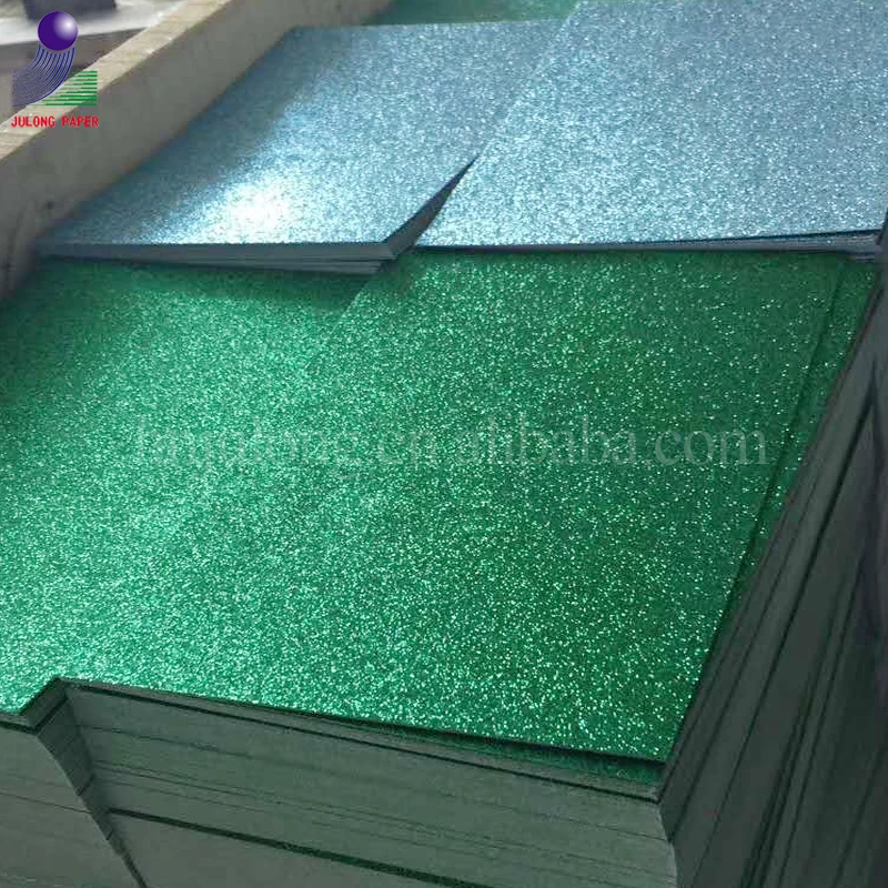 8 1/2 *11 inch color glitter paper thick glitter card.jpg