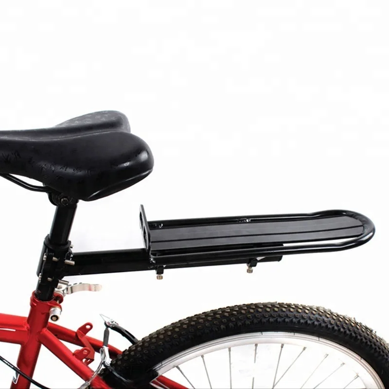 bike seat carrier
