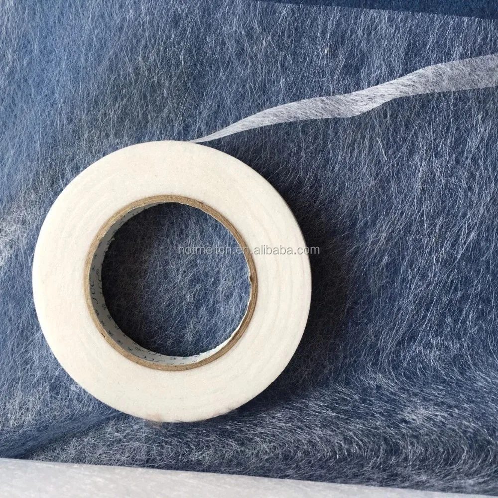 Pa Hot Melt Adhesive /mesh Film For Textile Fabric/leather/lining