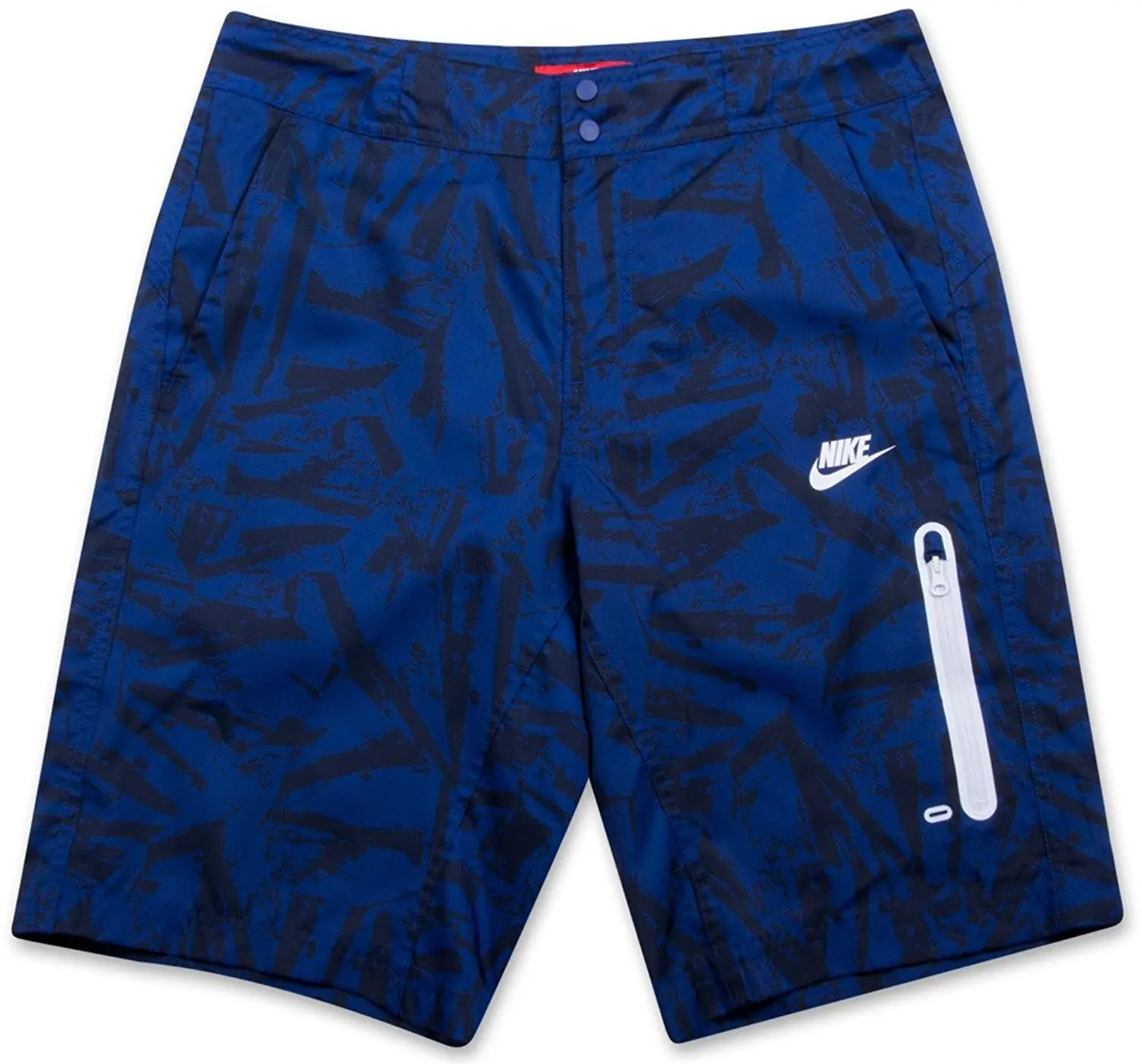 Buy Nike Prodigy Summer Solstice Mens Shorts Black/White 728695-010 in ...