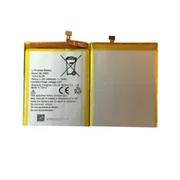 

Low Price Internal Mobile Phone Battery Lithium-ion Polymer Cellphone Battery for Infinix BL-30SX/40AX /BL-3FX