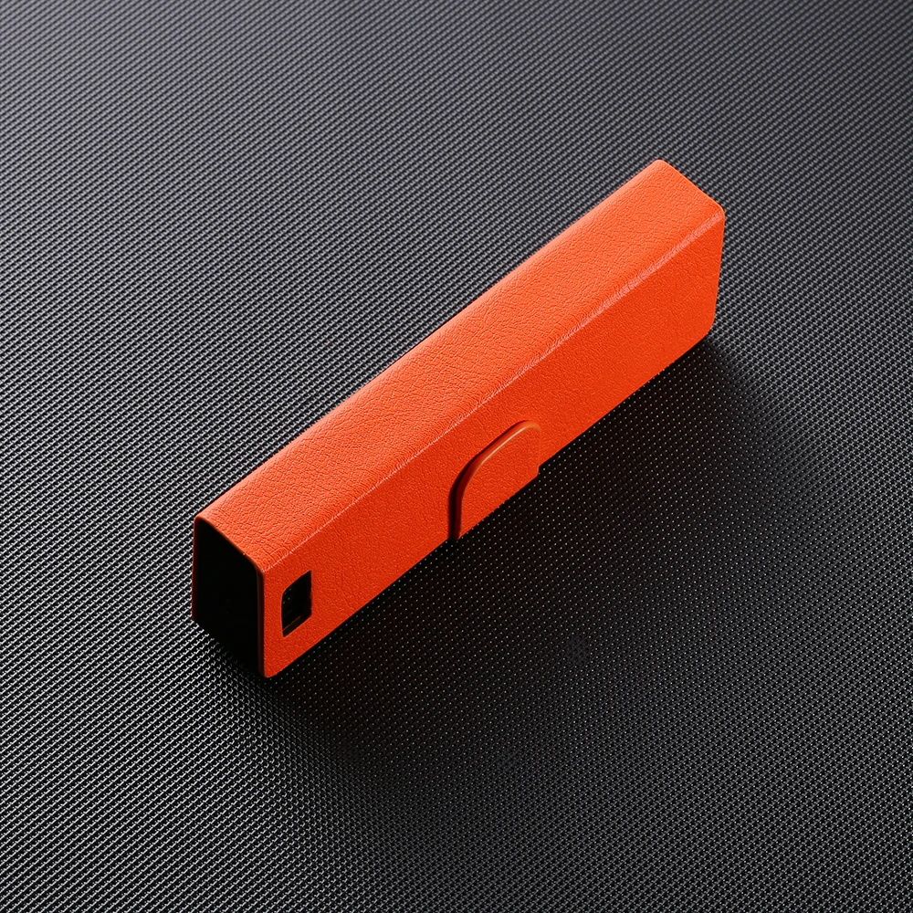 
original factory sale COCO Top quality e-cig charger case compatible for juulfullied charger 