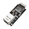 Hot selling LAN8720 module network module Ethernet transceiver RMII interface development board