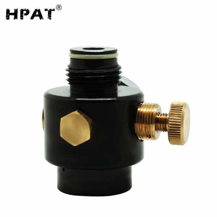 Paintball Adjustable Regulator Output Pressure 0150psi Buy