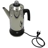 Large Capacity sophisticated technology Stainless Steel 304SS or 201SS Coffee Percolator/Coffee Maker Coffee Percolator