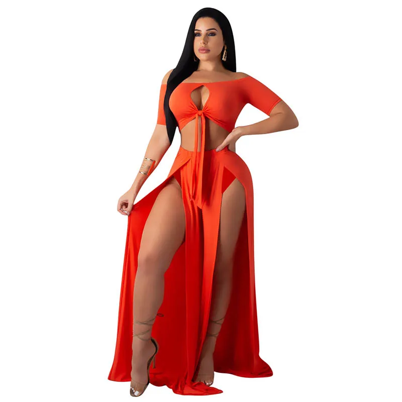 

What Matters Most Pant Set with Linked Panties