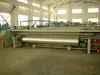 KD268-5500 flat yarn beaming machine