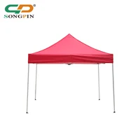 

China Leading Manufacturer Customized Personalized Household Folding Gazebo Tent