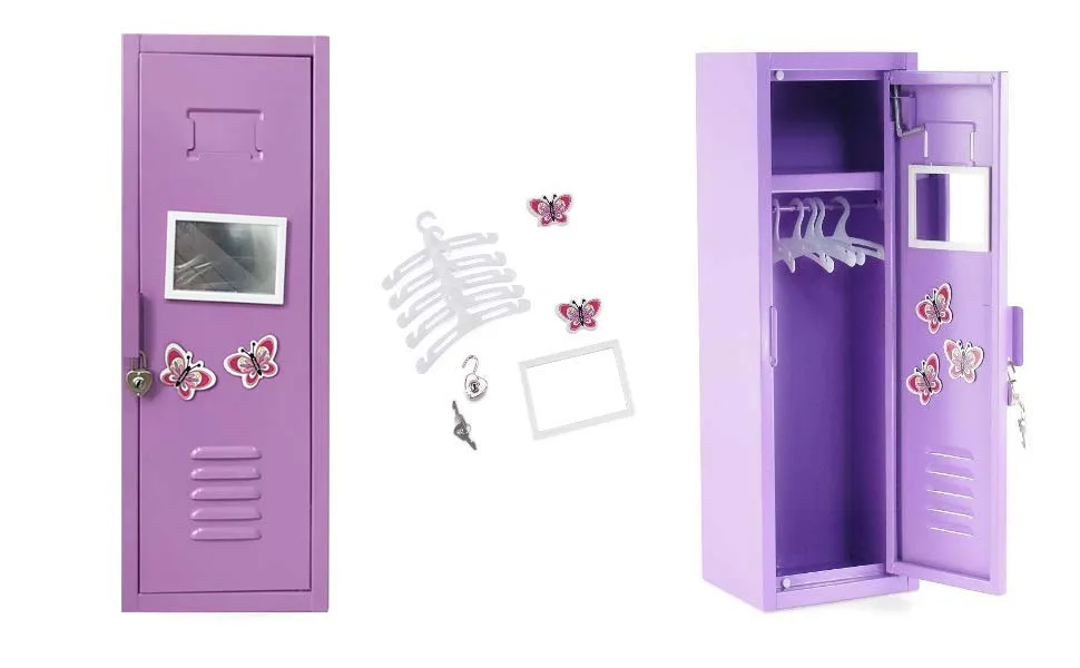 OR-DL101 School locker.jpg