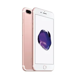 Refurbished iPhone 7 Plus 256GB Rose Gold