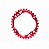 CX 1X OVAL 110/5 BCD N/W TRACTION CHAIN RING