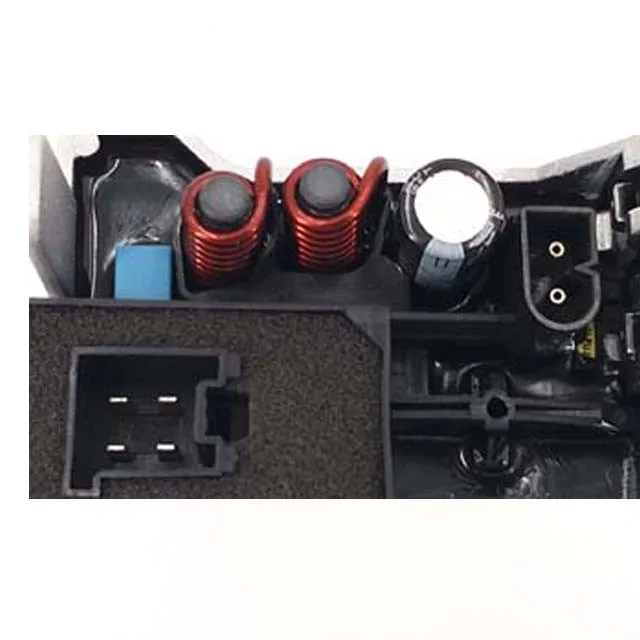 Blower Motor Resistor For Mercedesbenz W210 W203 W220 S320 S280 S350