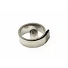 OEM Constant Force Steel Flat Spiral Spring