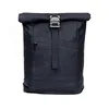 Light weight leisure canvas backpack on sale one strap cross body bag