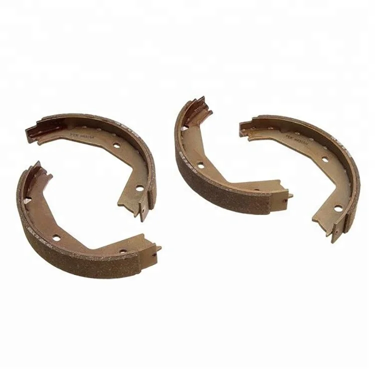 Replacement Gbs550 Stc359 Rear Handbrake Shoe For Land Rover Freelander 2 Brake Pad Buy Auto