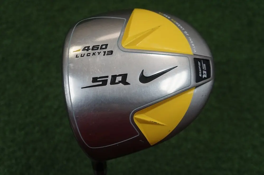 Buy Nike Sq Sumo Left-Handed Driver 