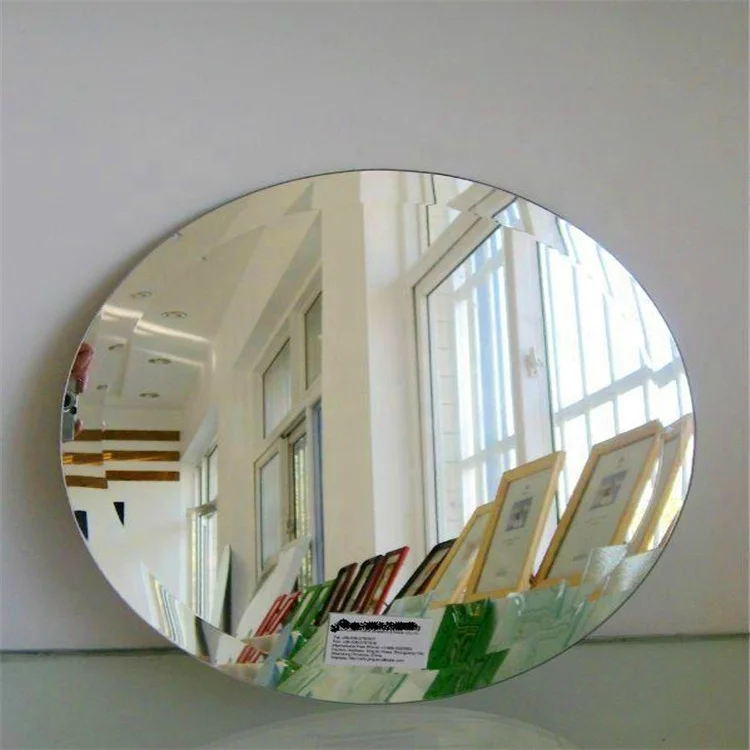 High Quality Low Price Customizaed Decorative Bathroom Wall Mirror