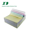 photocopy paper copy paper 3-ply computer listing printing paper