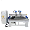 1325CNC Stone Carving Machine Advertising Tombstone Carving Automatic Three-dimensional Carving Multi-functional Carving Machine