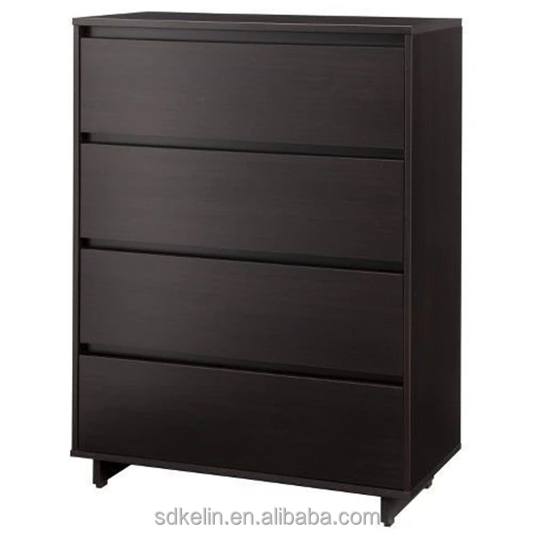 Modern Style Simple Design Chest Of Drawer For Home Furniture