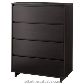 Modern Style Simple Design Chest Of Drawer For Home Furniture