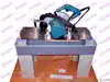 Portable Core Sample Cutter Machine